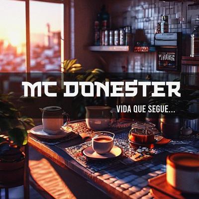 MC Donester's cover