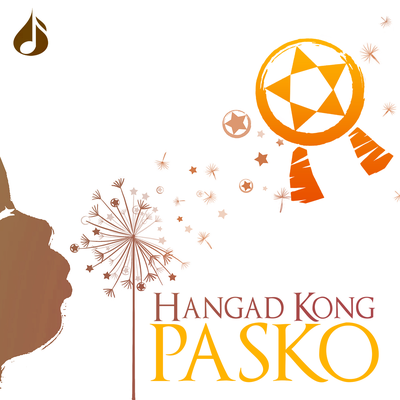 Hangad Kong Pasko's cover