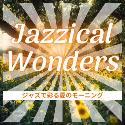 Jazzical Wonders's cover