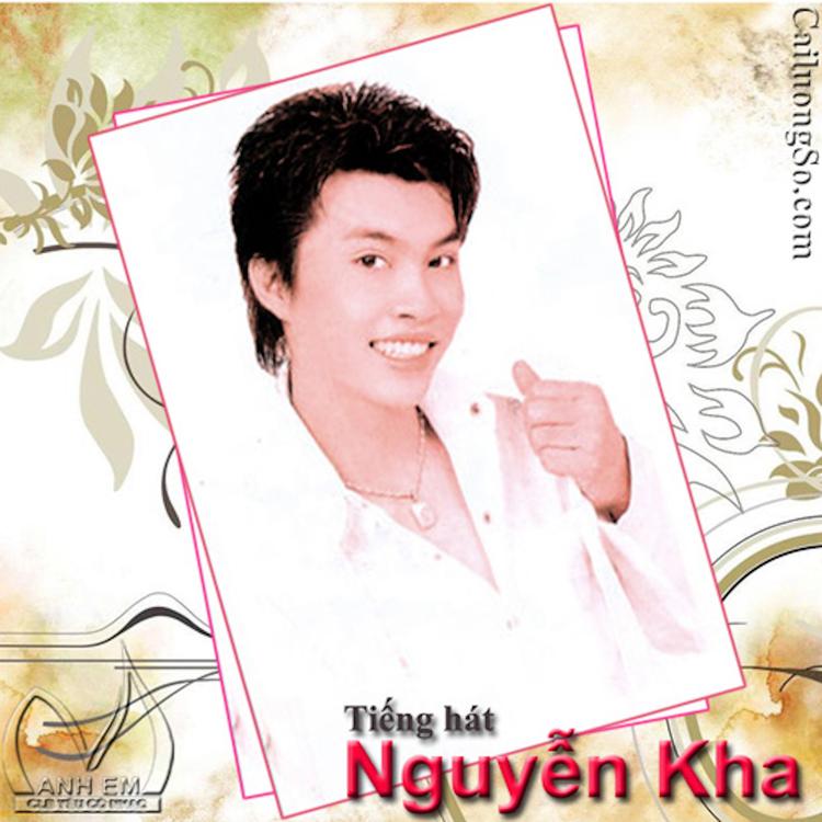 Nguyễn Kha's avatar image