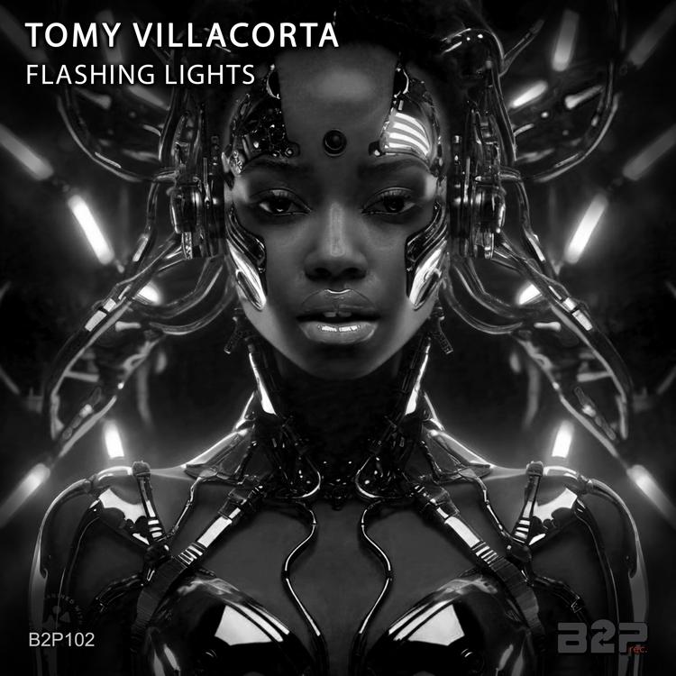 Tomy Villacorta's avatar image