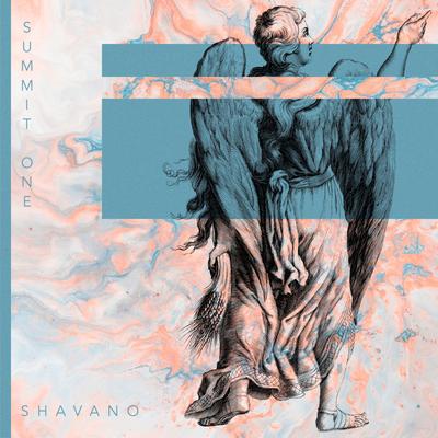 Shavano's cover