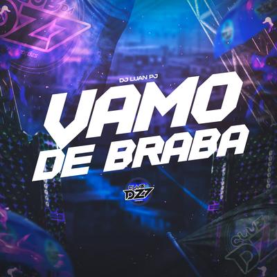 VAMO DE BRABA's cover