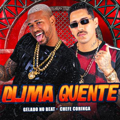 Clima Quente (Remix)'s cover