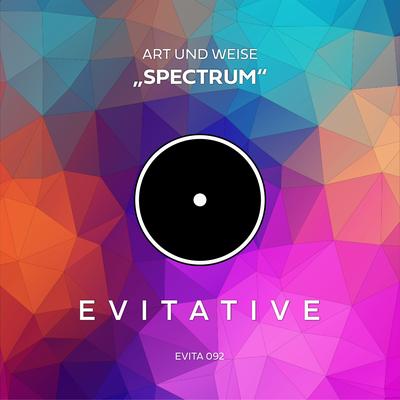 Spectrum By Art und Weise's cover