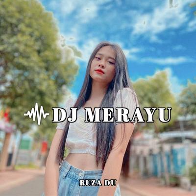 Dj Merayu Funkot Viral Trend's cover