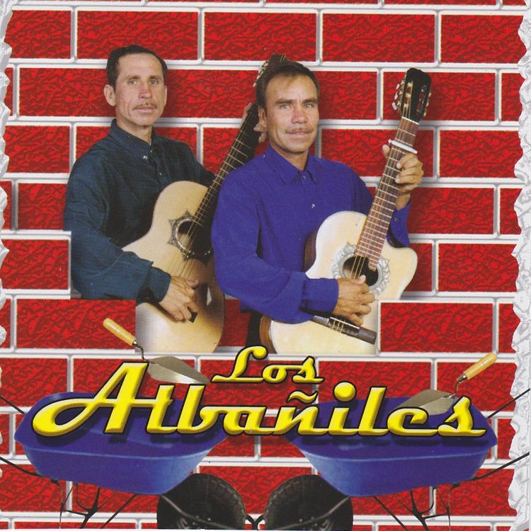 Los Albañiles's avatar image