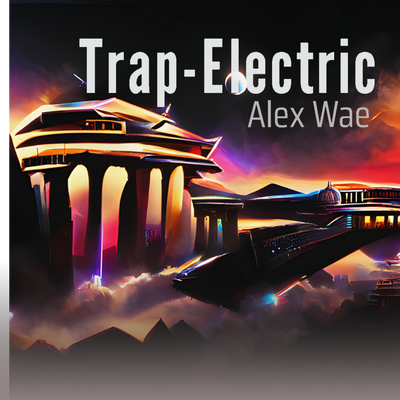 Trap-electric- (Impulso) By Alex wae's cover