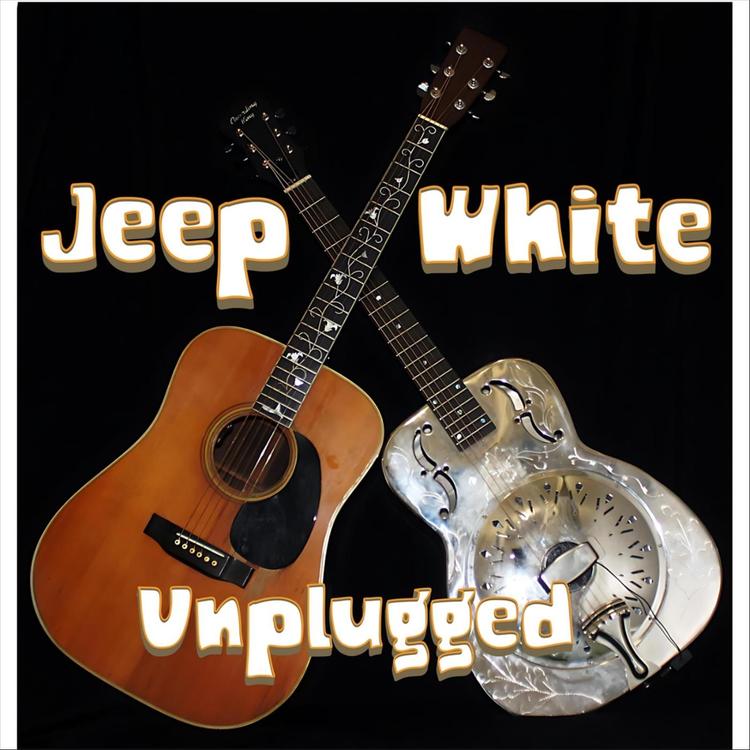 Jeep White's avatar image