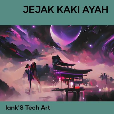 Iank's Tech Art's cover