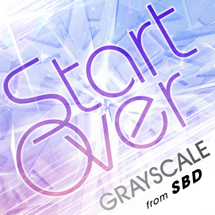 GRAYSCALE from SBD's avatar image