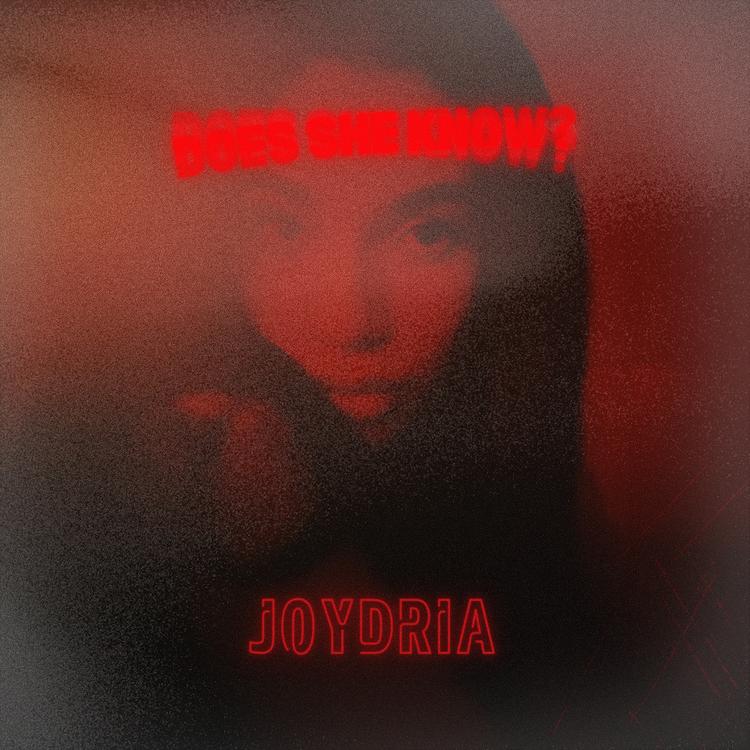 Joy Alexandria's avatar image