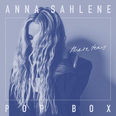 Anna Sahlene's cover