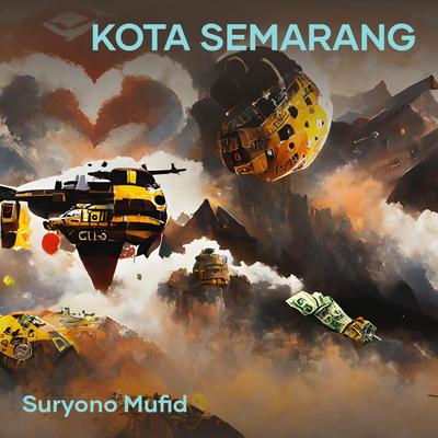 Kota Semarang (Acoustic)'s cover