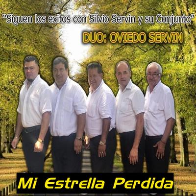 Silvio Servin y Su Conjunto's cover