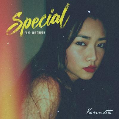 Special's cover