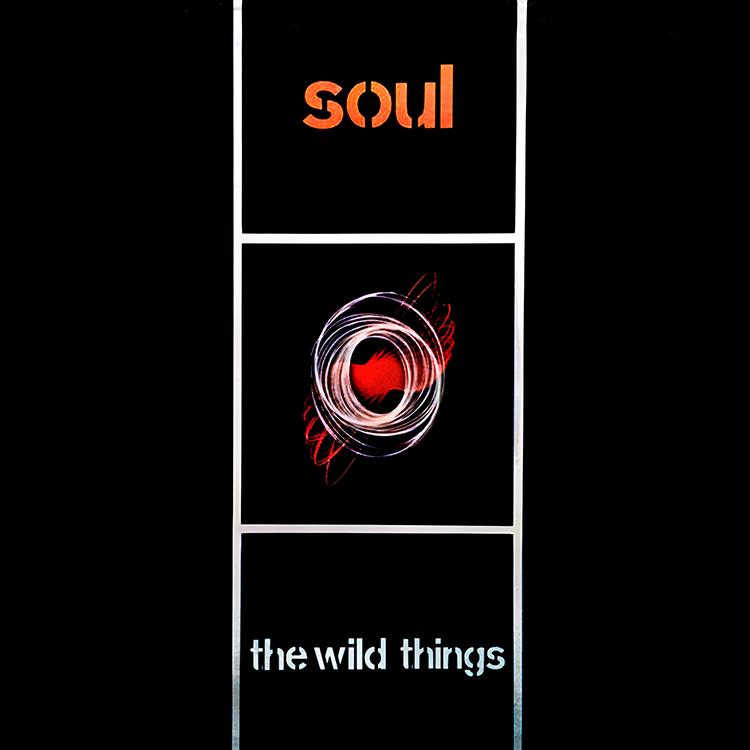 The Wild Things's avatar image