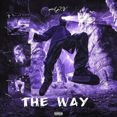 The Way By a j V's cover