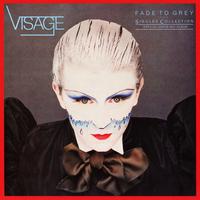 Visage's avatar cover