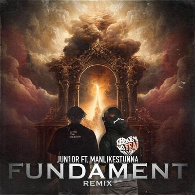 Fundament (Remix)'s cover