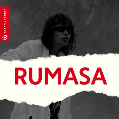 Rumasa's cover