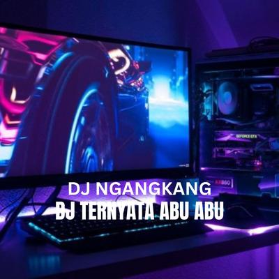 DJ NGANGKANG's cover