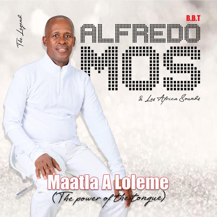 Alfredo Mos's avatar image