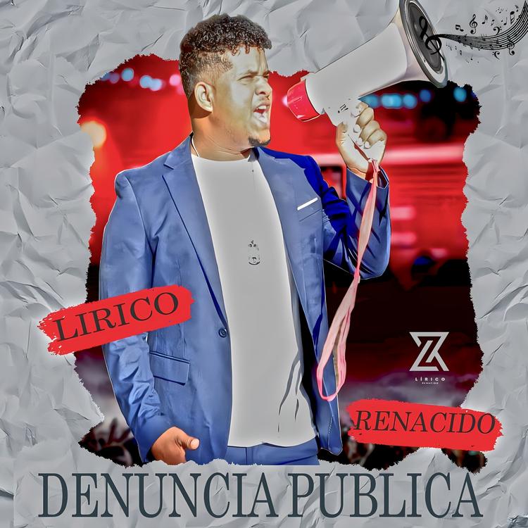 Lirico Renacido's avatar image