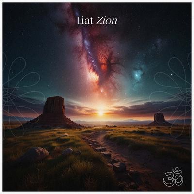 Liat Zion's cover