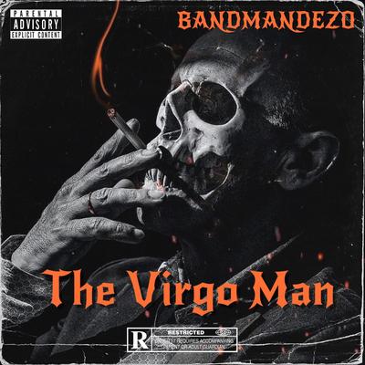 The Virgo Man's cover