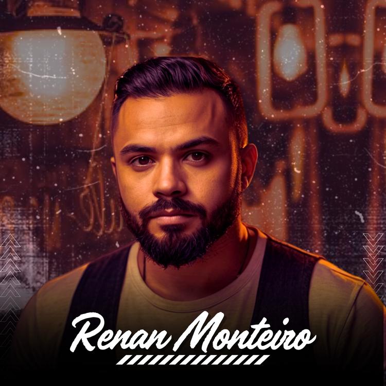 Renan Monteiro's avatar image