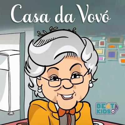 Casa da Vovó's cover