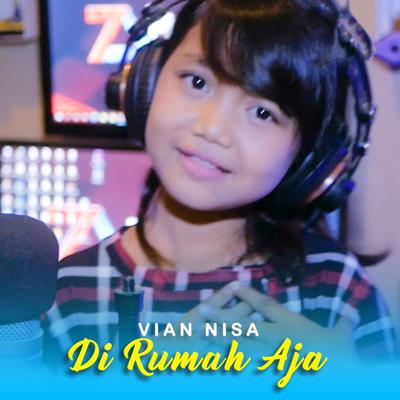 Di Rumah Aja's cover