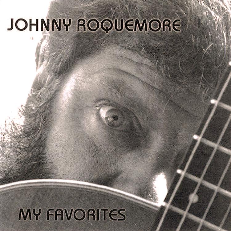 Johnny Roquemore's avatar image