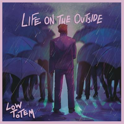 Life on the Outside's cover
