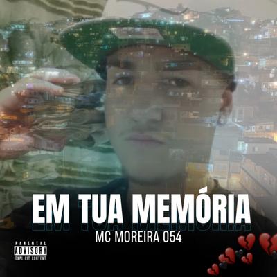 Mc Moreira054's cover