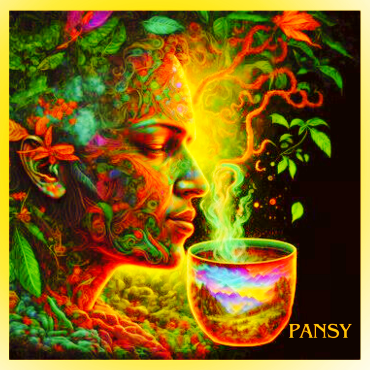 pansy's avatar image