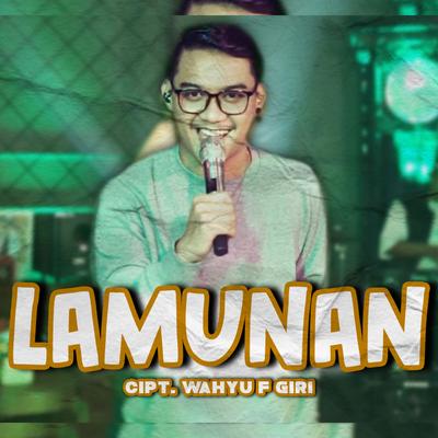 Lamunan's cover