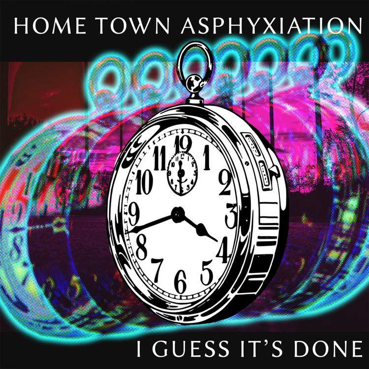 Home Town Asphyxiation's avatar image