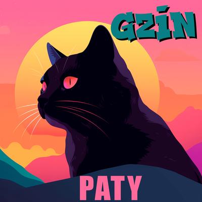 Gzin's cover