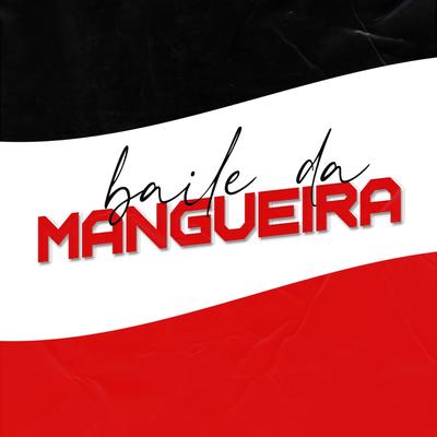 Mega pro Baile da Mangueira's cover