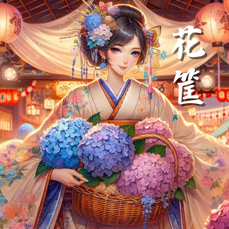 桜花's avatar image