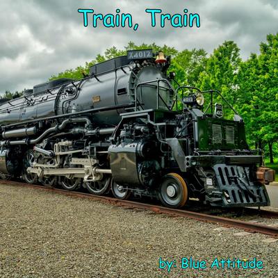 Train, Train's cover