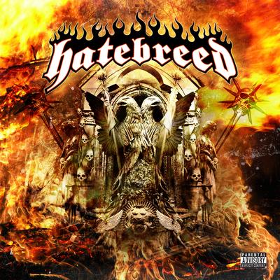 Everyone Bleeds Now By Hatebreed's cover