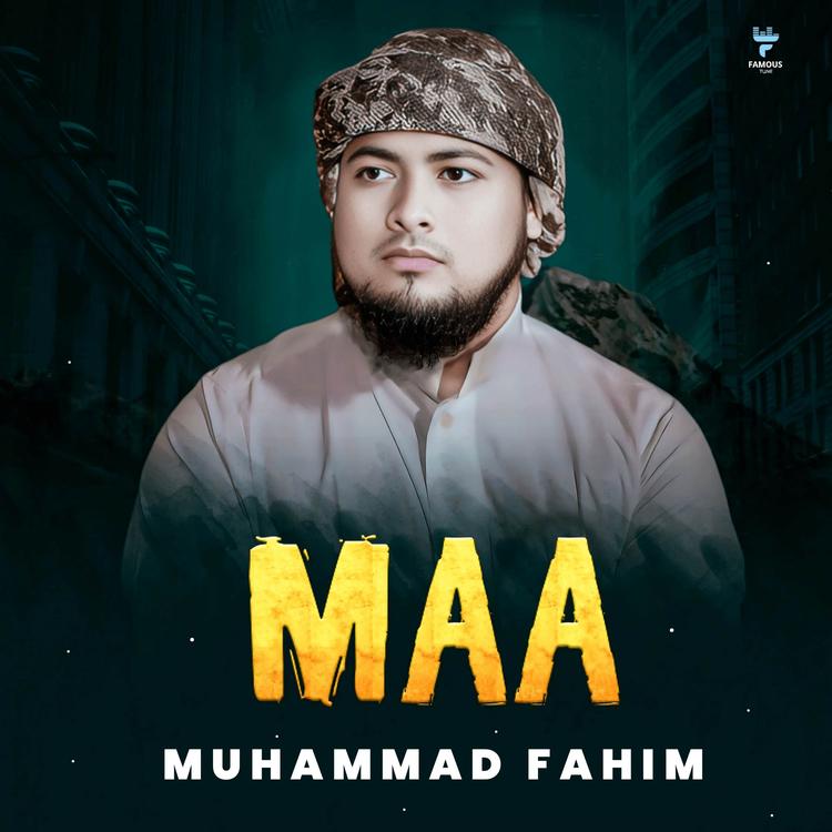 Muhammad Fahim's avatar image