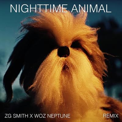 Nighttime Animal (Remix) By Woz Neptune, ZG Smith's cover