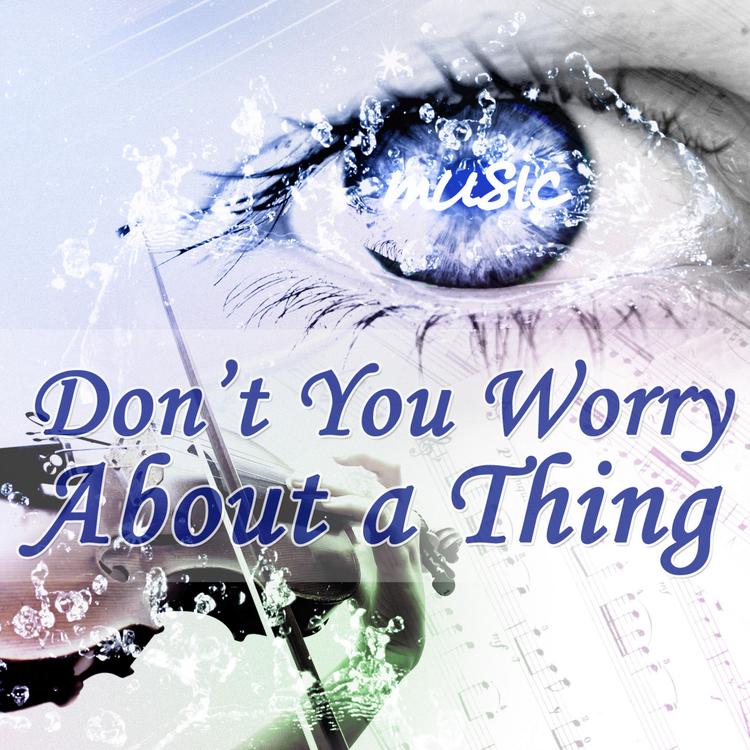 Dont' You Worry About a Thing with Strings's avatar image