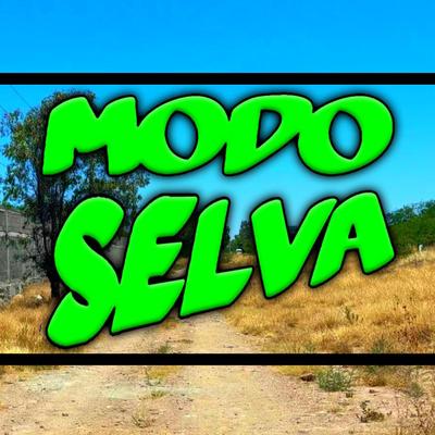 Modo Selva's cover