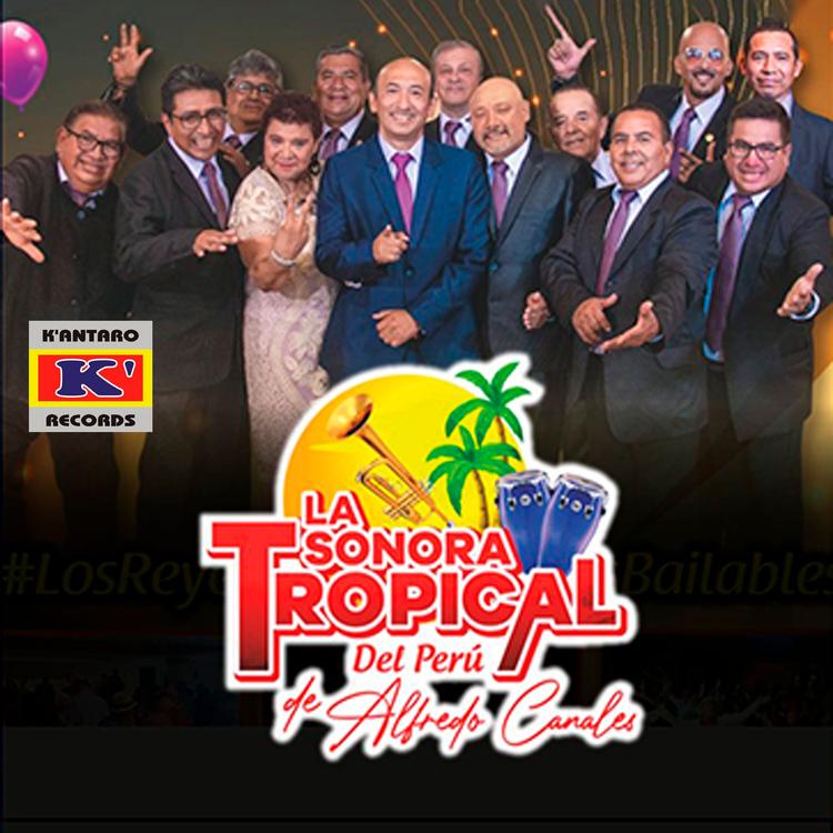 La Sonora Tropical del Perú's avatar image