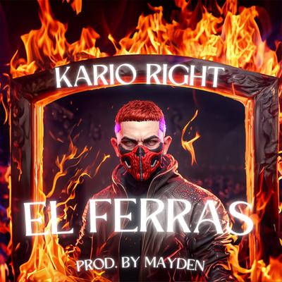 Kario Right's cover